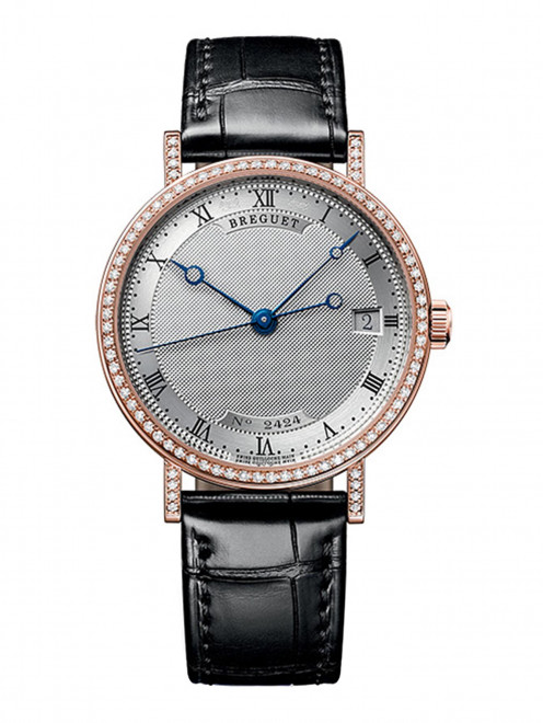 Часы Classique 9068 Breguet - Общий вид