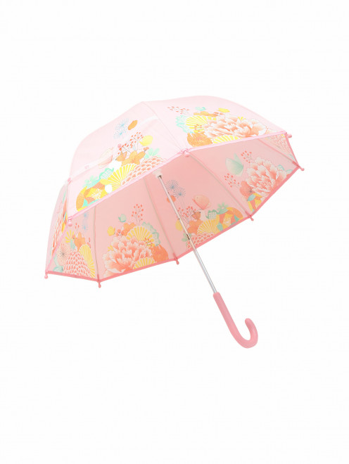 Зонтик - Цветочный сад Djeco - Общий вид