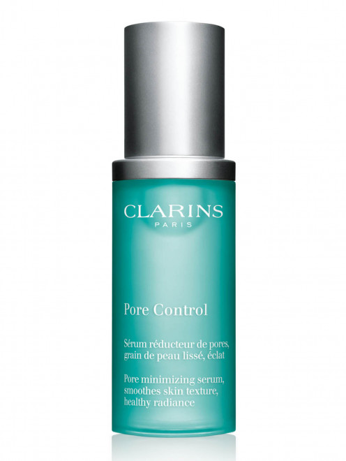 Сыворотка, сужающая поры - Pore Control, 30 мл Clarins - Общий вид