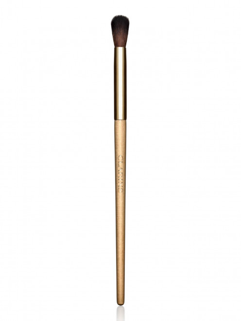 Кисть для растушевки теней для век Makeup Clarins - Общий вид