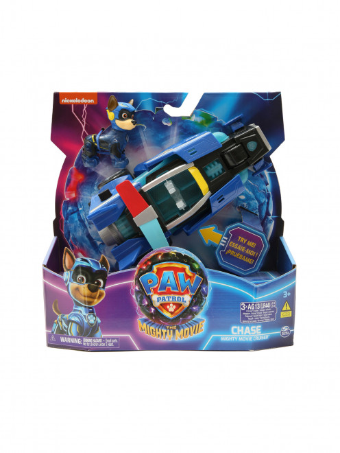 Игровой набор - щенячий патруль Paw Patrol - Общий вид