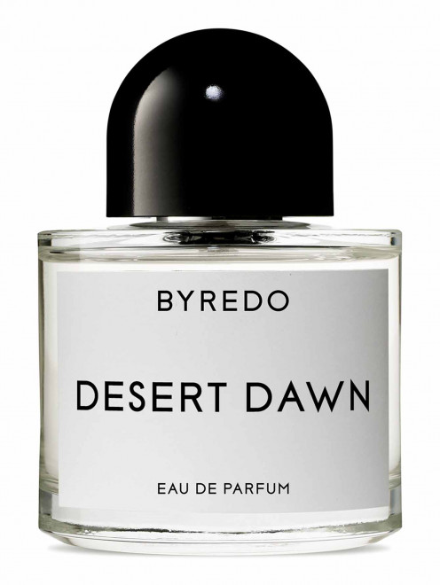 Парфюмерная вода Desert Dawn, 50 мл Byredo - Общий вид