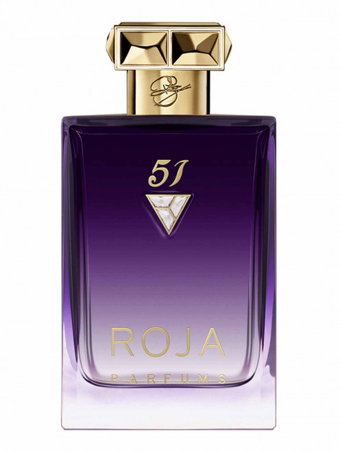  Парфюмерная вода 100мл 51 Roja Parfums - Общий вид