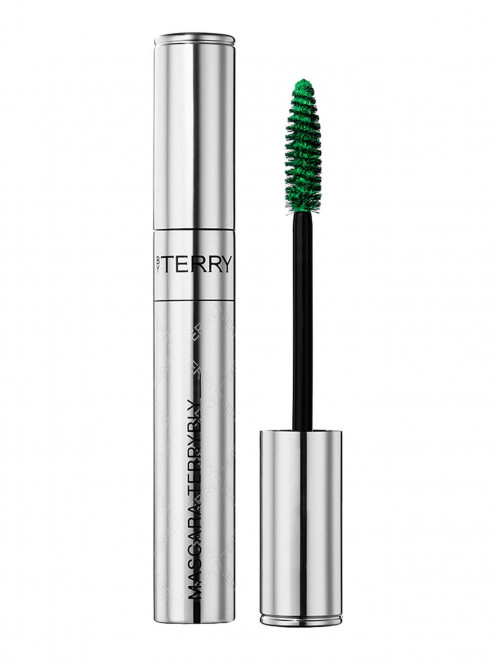 Тушь для ресниц Mascara Terrybly, 5 Neon Green, 8 г By Terry - Общий вид