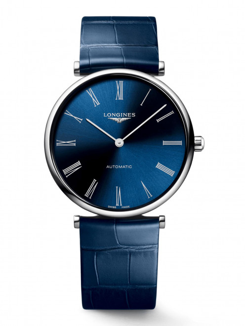 Часы La Grande Classique Longines - Общий вид