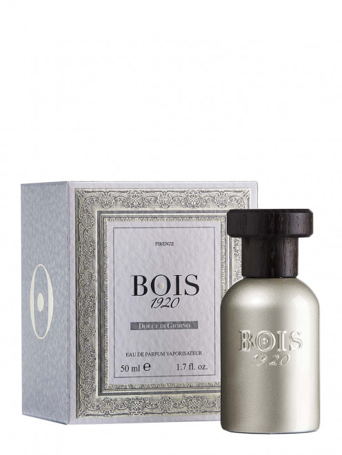 Парфюмерная вода Dolce Di Giorno, 50 мл Bois 1920 - Обтравка1