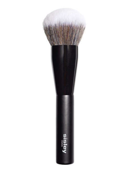  Кисть для пудры Powder Brush Sisley - Общий вид