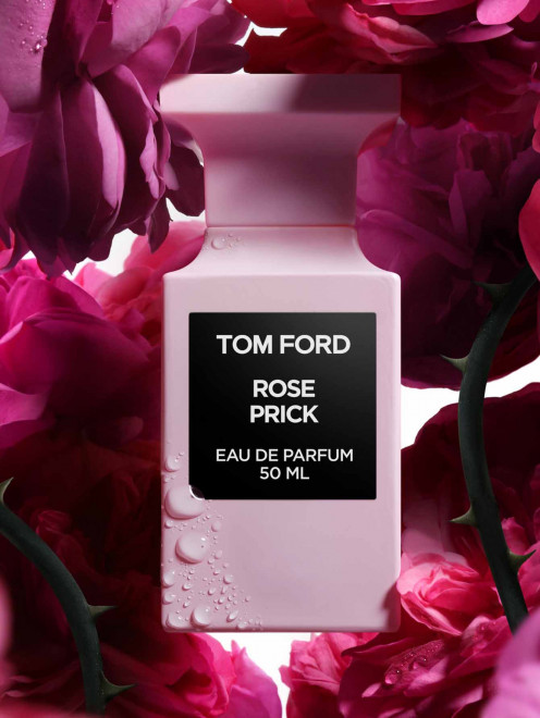 Парфюмерная вода Rose Prick, 30 мл Tom Ford - Обтравка1