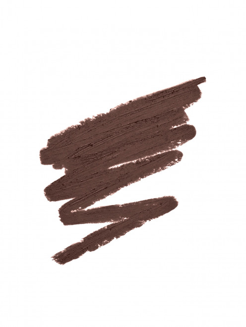 Мягкий карандаш для губ My Lip Overliner, оттенок 05 My Chocolate Brown Dolce & Gabbana - фото 1