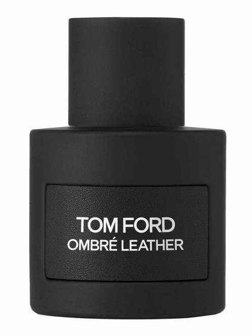 Парфюмерная вода Ombre Leather, 50 мл Tom Ford - Общий вид