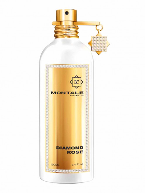 Парфюмерная вода 100 мл в шкатулке Rose Montale - Общий вид