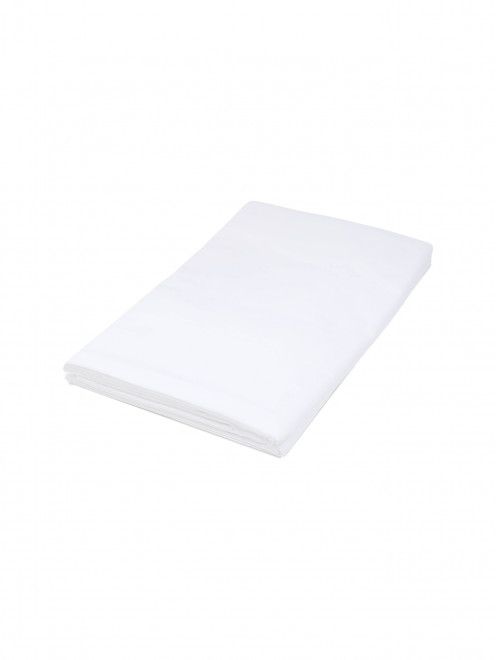 Пододеяльник из хлопка 240 х 220 см Frette - Обтравка1