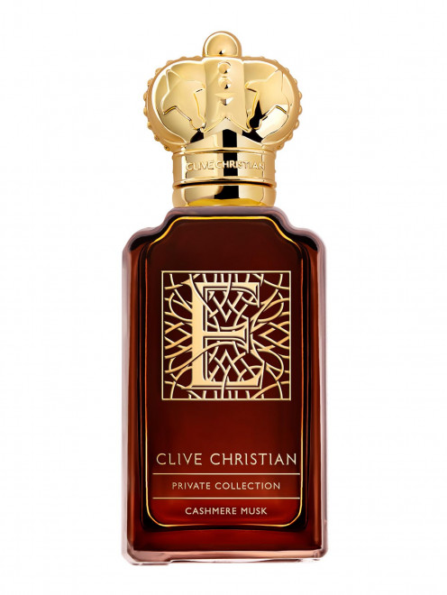 Духи Private Collection E Cashmere Musk, 50 мл Clive Christian - Общий вид