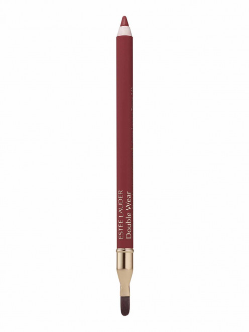 Устойчивый карандаш для губ Double Wear, оттенок 017 Mauve Estee Lauder - Общий вид