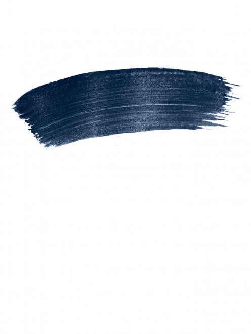 Тушь для ресниц - №3 темно-синяя, Face Care, 10ml Sisley - Обтравка1