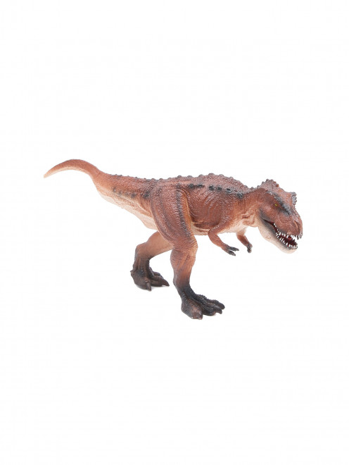 Тираннозавр с подвижной челюстью Konik Science - Общий вид