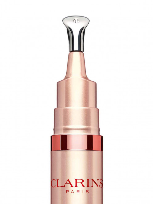  Сыворотка для глаз 15мл Face Care Clarins - Обтравка1