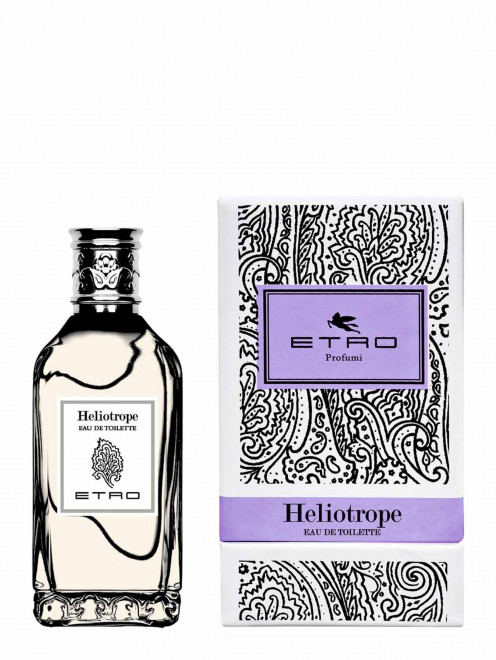  Туалетная вода - Heliotrope, 50ml Etro - Обтравка1