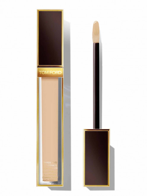 Консилер Shade and Illuminate, оттенок 1W0 Ecru Tom Ford - Общий вид