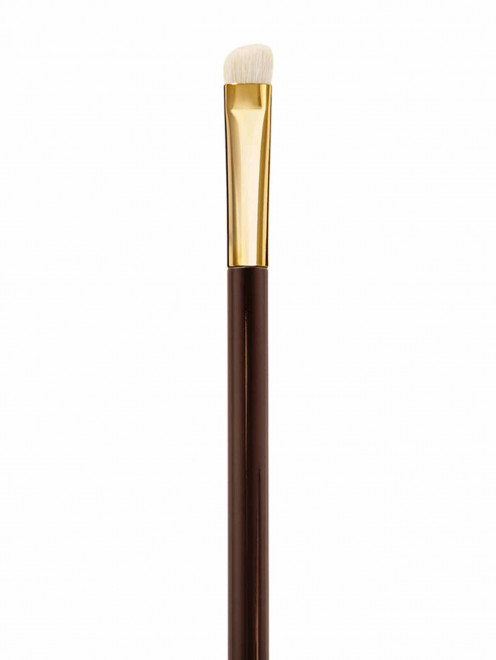 Контурная кисть для теней Eye Contour Brush 12 Tom Ford - Обтравка1