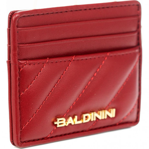 Визитница Baldinini Baldinini - 758439 Визитница Baldinini Обтравка1