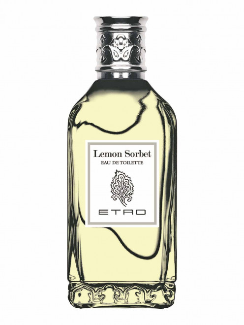  Туалетная вода спрей - Lemon Sorbet, 100ml Etro - Общий вид