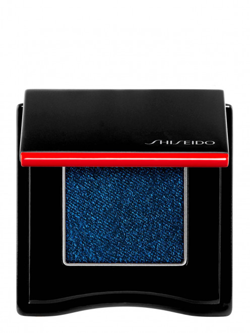  Моно-тени для век, Zaa-Zaa Navy Makeup Shiseido - Общий вид