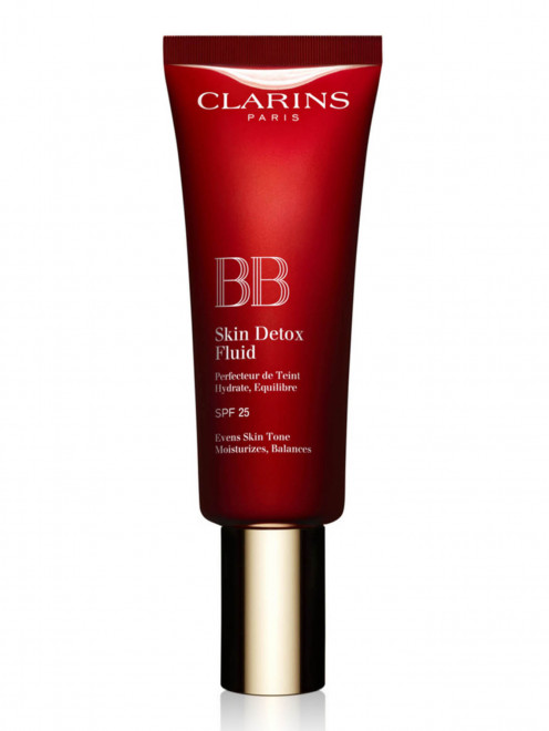 BB-флюид - №01, Makeup, 45ml Clarins - Общий вид