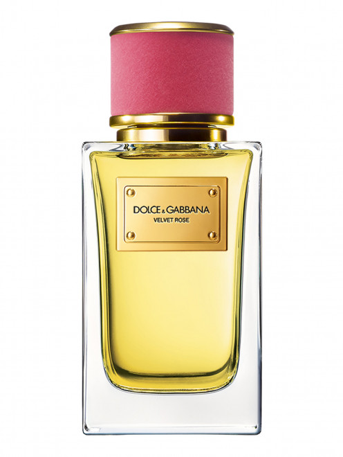 Парфюмерная вода Velvet Rose, 100 мл Dolce & Gabbana - Общий вид
