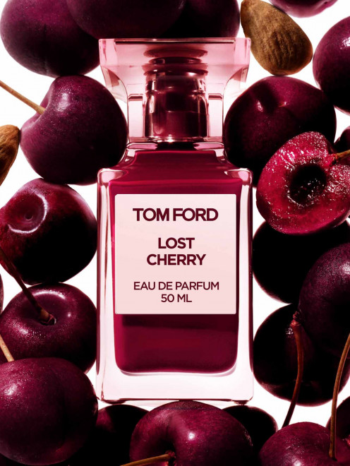 Парфюмерная вода Lost Cherry, 30 мл Tom Ford - Обтравка1