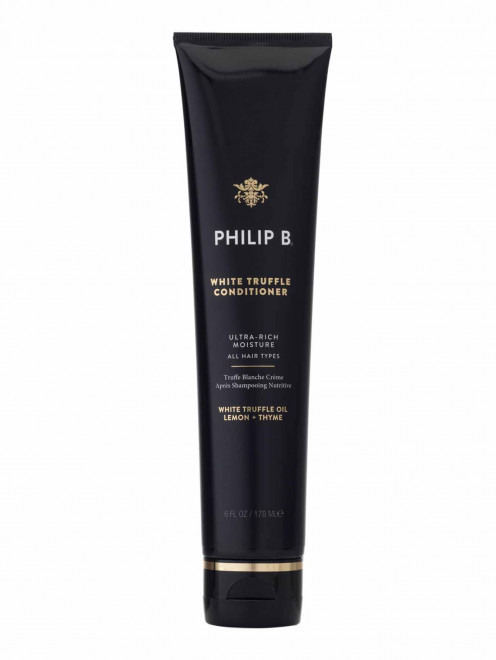 Кондиционер для волос White Truffle Conditioner, 178 мл Philip B - Общий вид