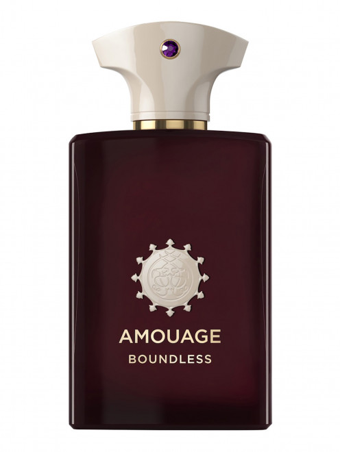 Парфюмерная вода Boundless, 100 мл Amouage - Общий вид