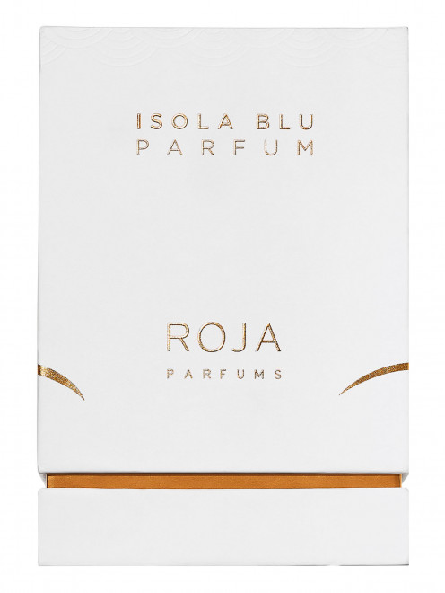 Духи Isola Blu, 50 мл Roja Parfums - Обтравка1