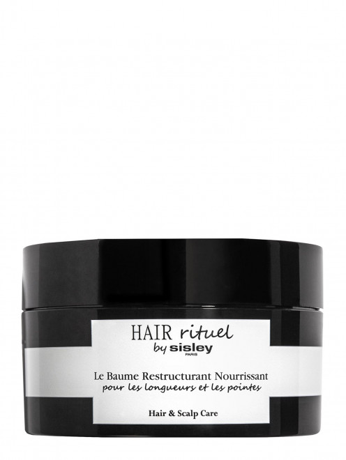  Бальзам для волос Hair Rituel 125 г  Sisley - Общий вид
