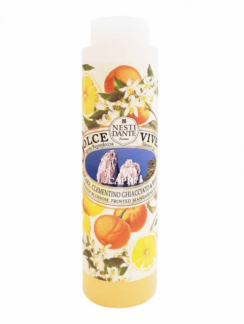  Гель для душа Capri - Body care, 300ml Nesti Dante - Общий вид