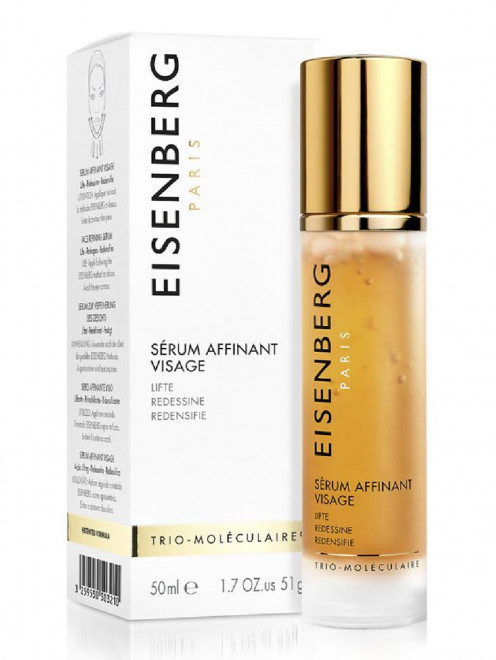 Сыворотка моделирующая овал лица Serum Affinant Visage, 50 мл Eisenberg Paris - Общий вид