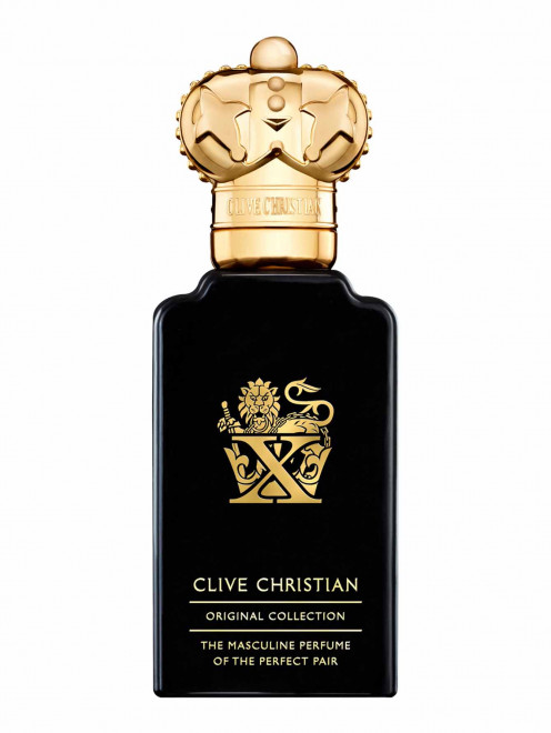 Духи X Original Collection Masculine, 50 мл Clive Christian - Общий вид