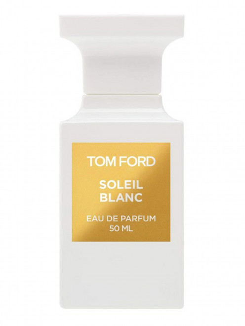 Парфюмерная вода Soleil Blanc, 50 мл Tom Ford - Общий вид