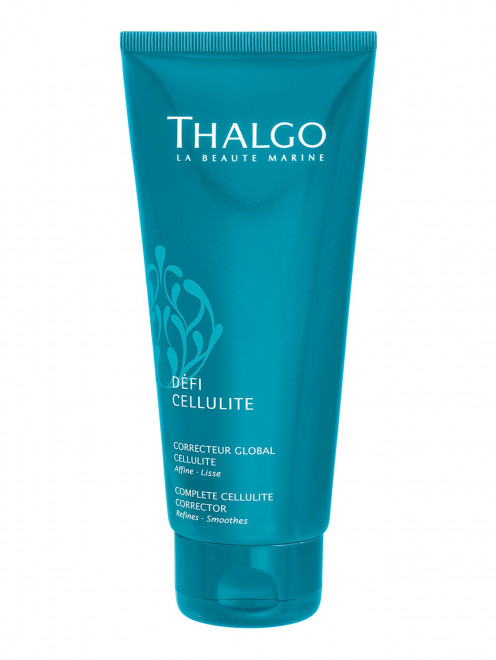 Крем против целлюлита Defi Cellulite, 200 мл Thalgo - Общий вид