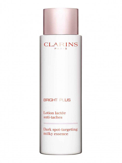 Молочко Bodi Care Clarins - Общий вид