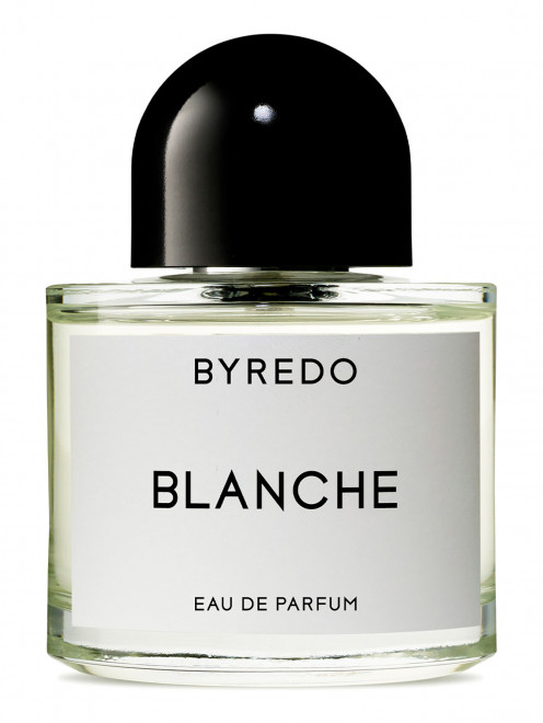 Парфюмерная вода Blanche, 50 мл Byredo - Общий вид