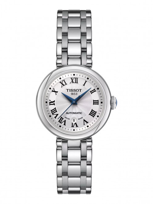 Часы Bellissima Automatic Tissot - Общий вид