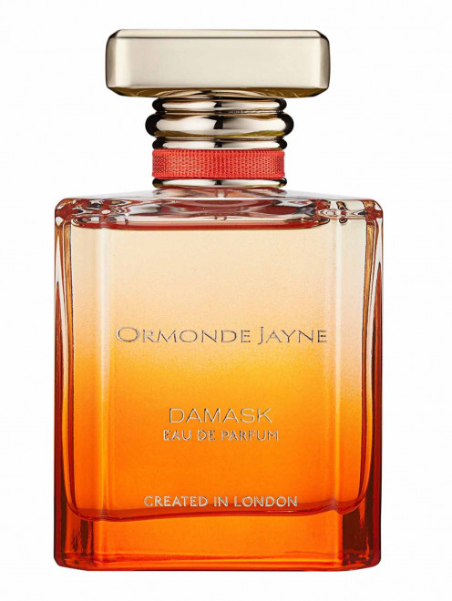  Парфюмерная вода DAMASK 50 мл  Ormonde Jayne - Общий вид