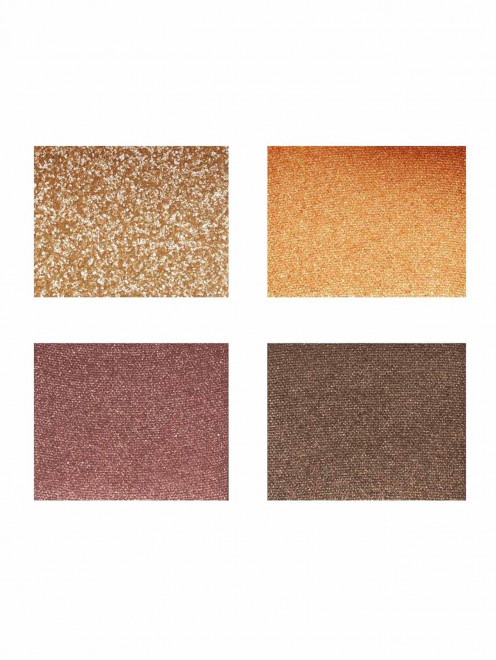 Палетка теней Eye Color Quad, оттенок Leopard Sun Tom Ford - Обтравка1