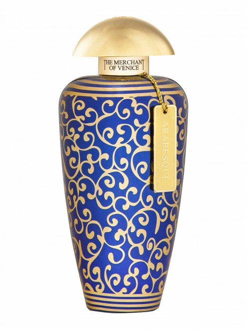  Парфюмированная вода - Arabesque, Murano Exclusive, 100ml The Merchant of Venice - Общий вид
