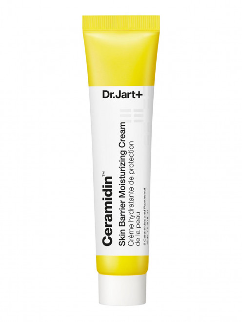 Увлажняющий крем для лица Ceramidin Skin Barrier Moisturizing Cream DR.Jart - Общий вид