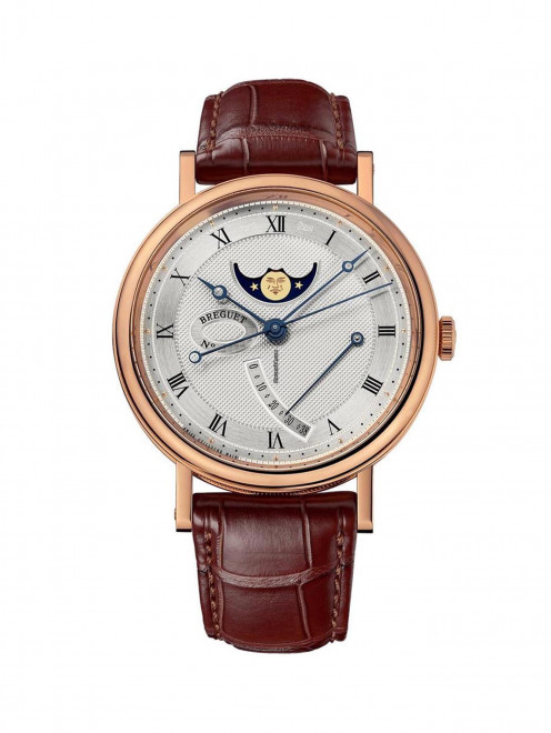 Часы Classique Breguet - МодельОбщийВид