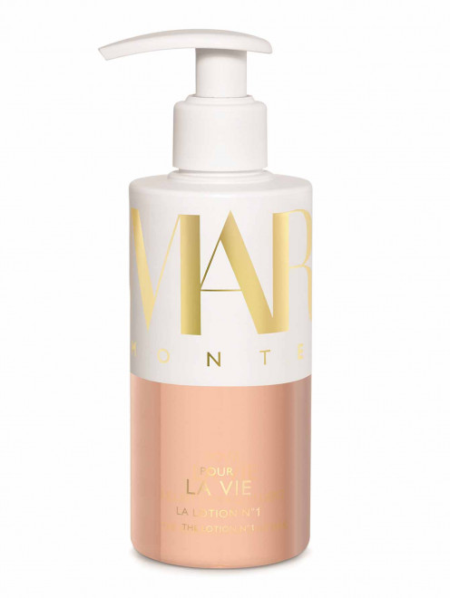 Лосьон 200 мл № 1 Face Care Margy's Monte-Carlo - Общий вид