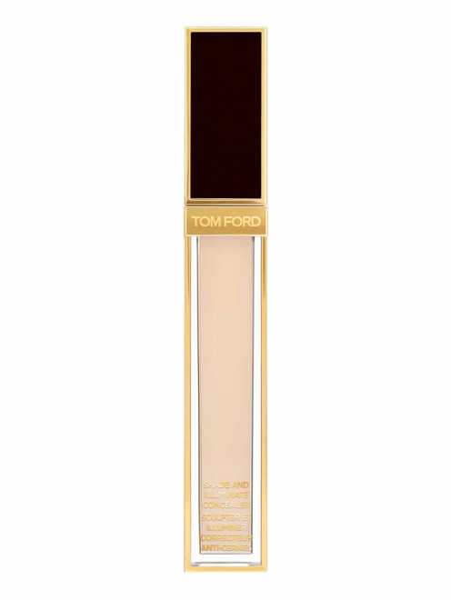 Консилер Shade and Illuminate, оттенок 0N0 Blanc Tom Ford - Общий вид