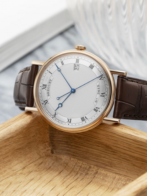 Часы Classique 5177 Breguet - МодельОбщийВид